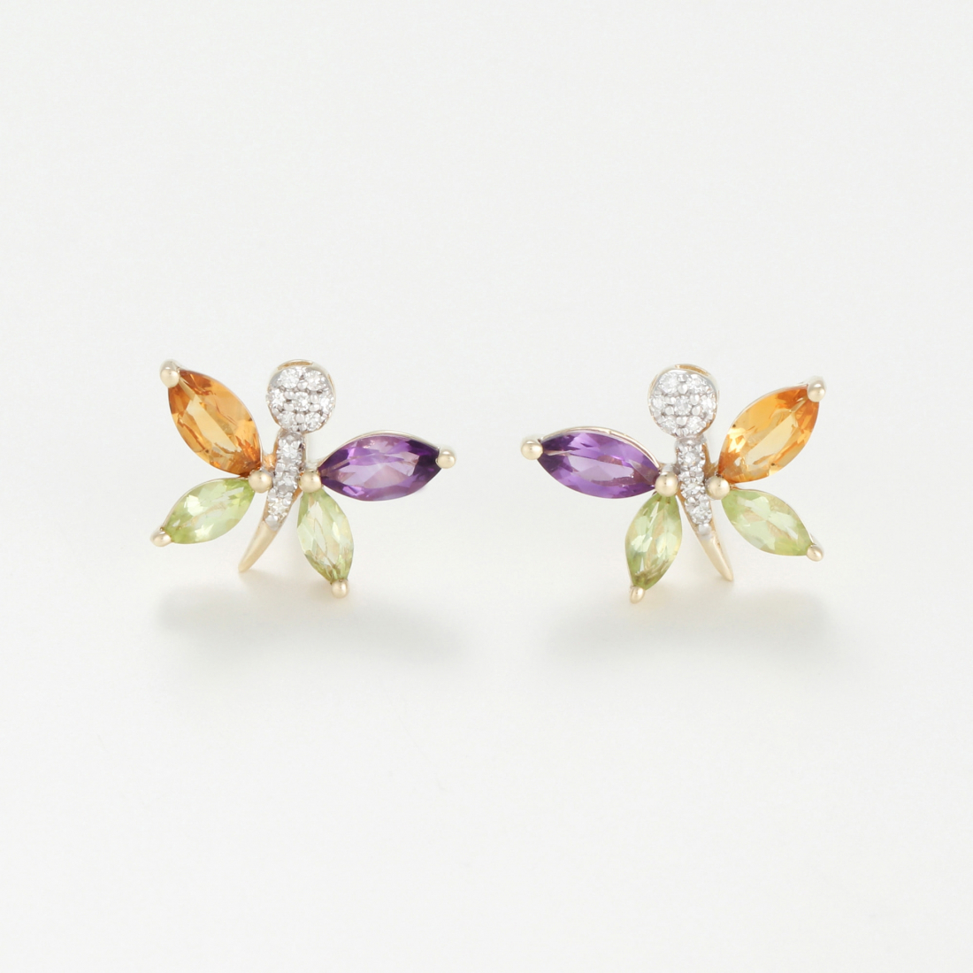 Women's 'Julianna' Earrings