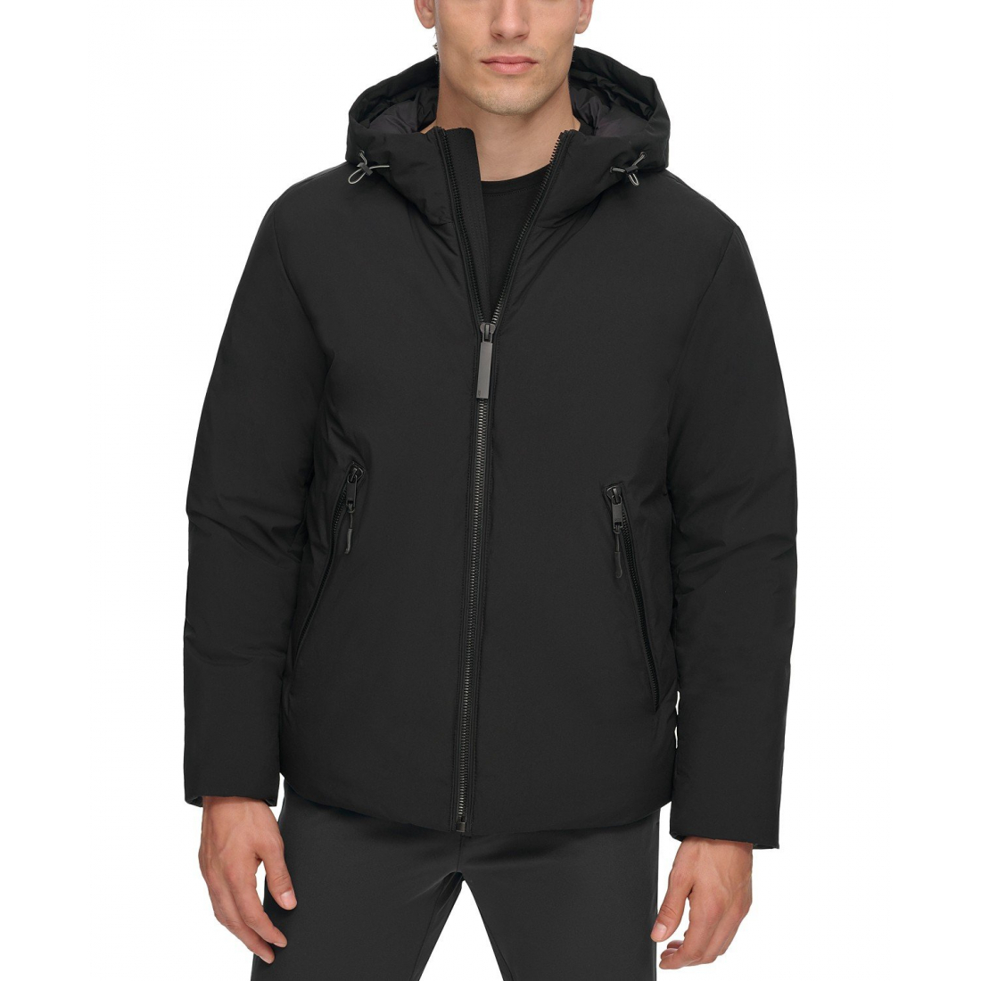 Veste 'Hooded' pour Hommes