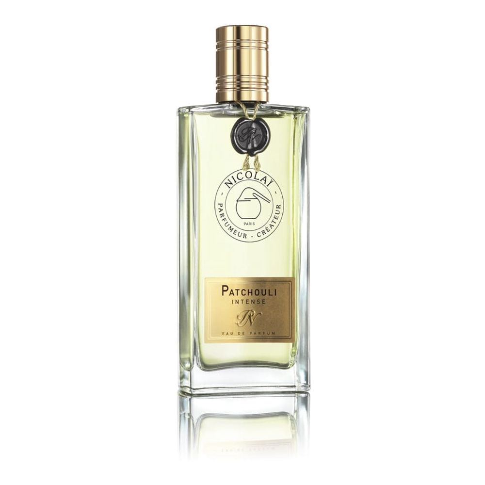 Eau de parfum 'Patchouli Intense' - 100 ml