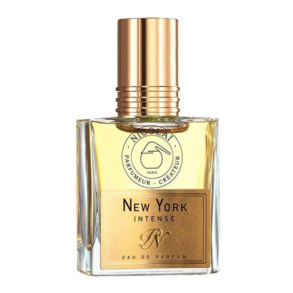 'New York Intense' Eau De Parfum - 30 ml