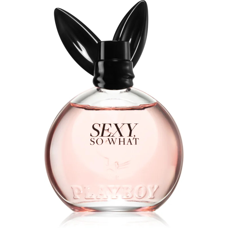 'Sexy So What' Eau De Toilette - 60 ml