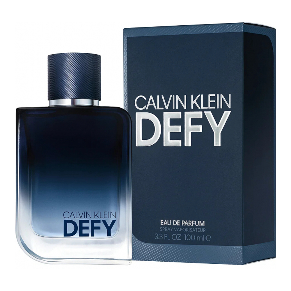 'Defy' Eau De Parfum - 100 ml