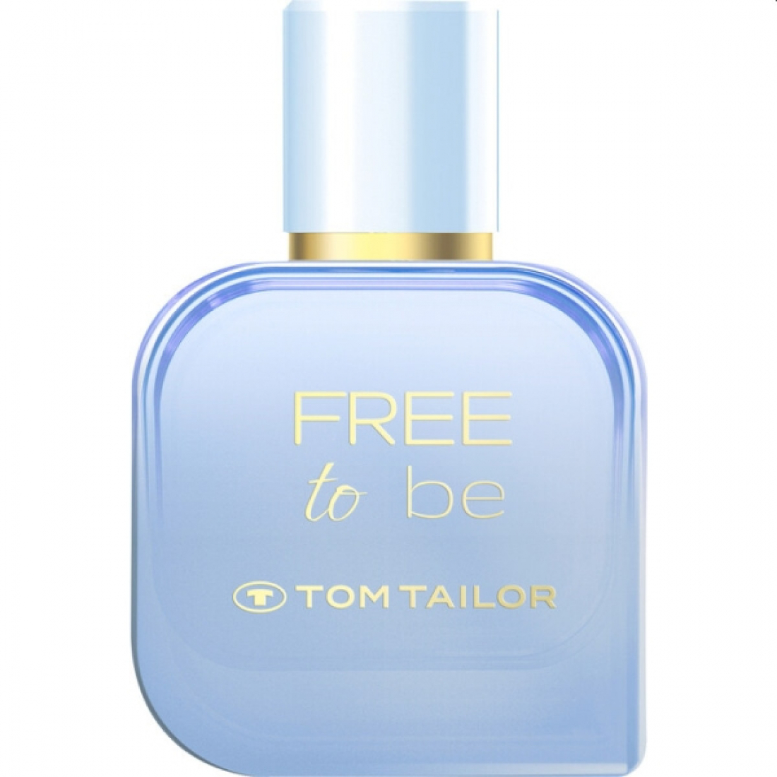 'Free to Be' Eau De Toilette - 30 ml