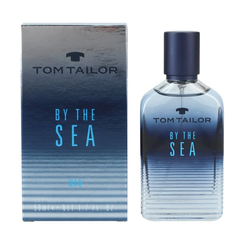 'By the Sea for Him' Eau De Toilette - 50 ml