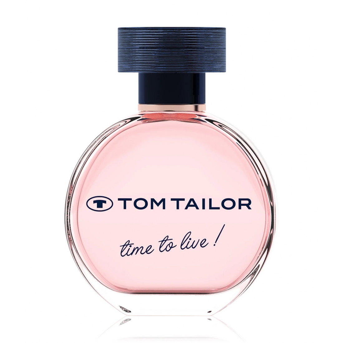 Eau de parfum 'Time to Live' - 50 ml