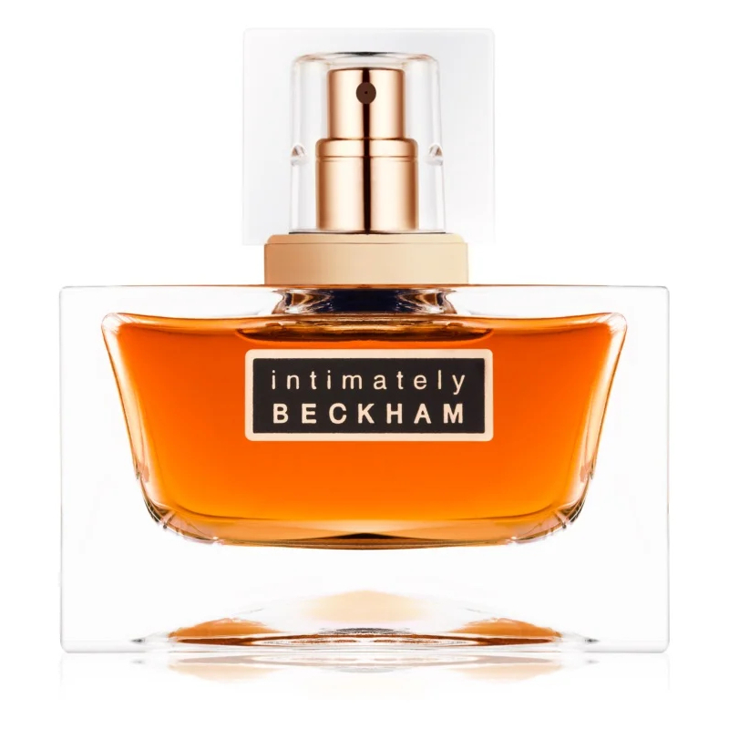 Eau de toilette 'Intimately' - 75 ml