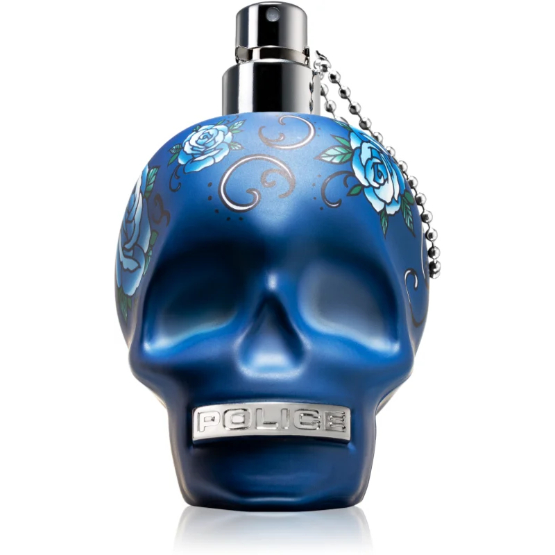 Eau de toilette 'To Be Tattooart' - 75 ml