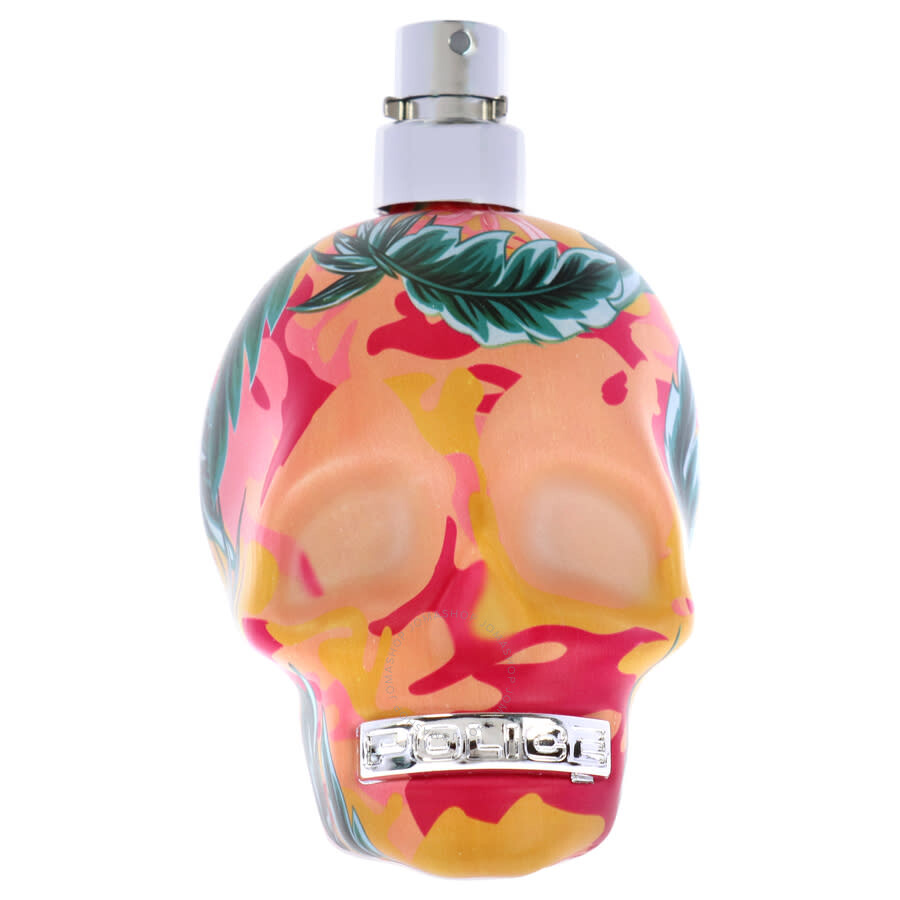 Eau de parfum 'To Be Exotic Jungle' - 75 ml