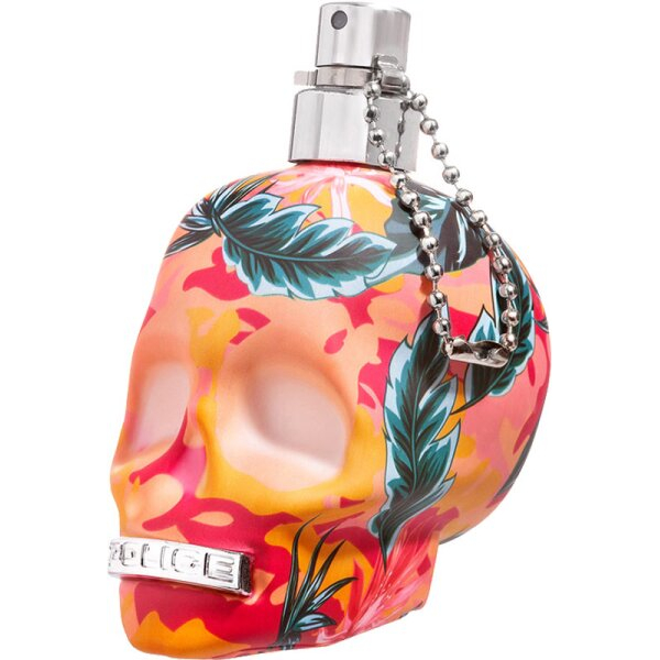 Eau de parfum 'To Be Exotic Jungle' - 40 ml