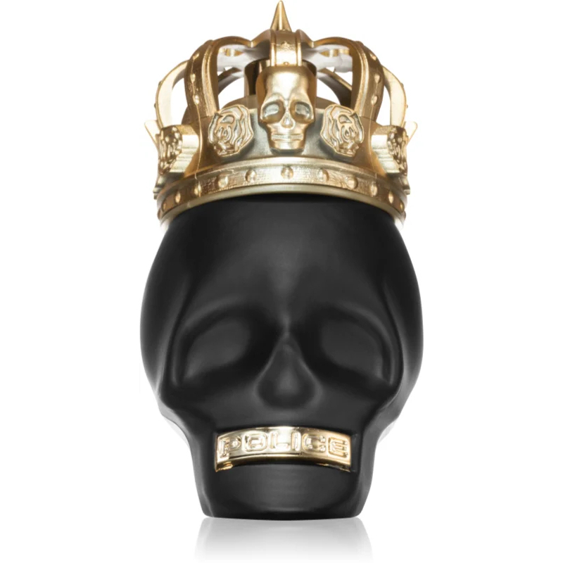 Eau de toilette 'To Be The King' - 40 ml