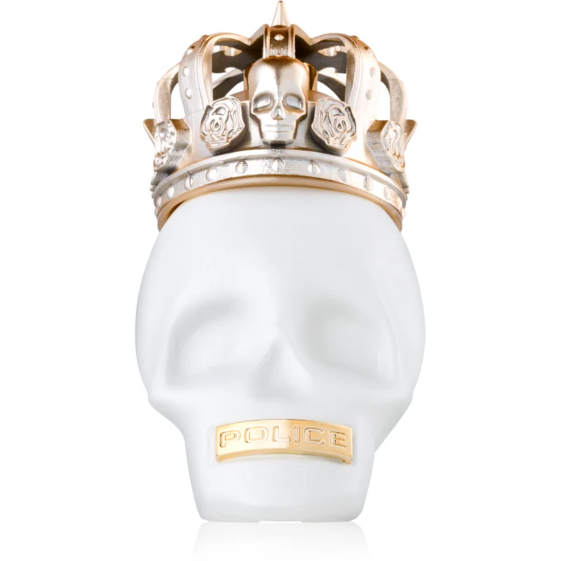 Eau de parfum 'To Be The Queen' - 40 ml