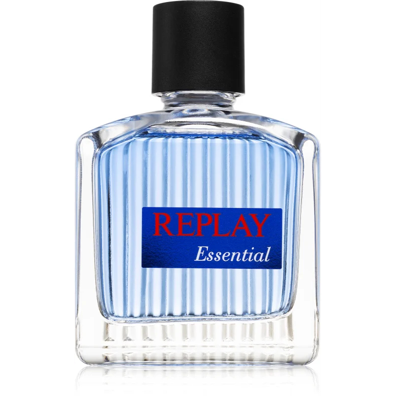 Eau de toilette 'Essential' - 75 ml