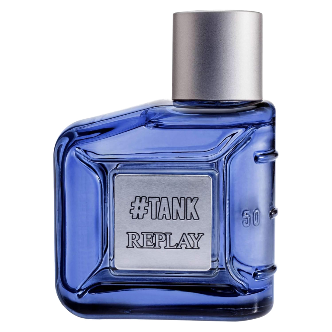 Eau de toilette '#Tank' - 50 ml