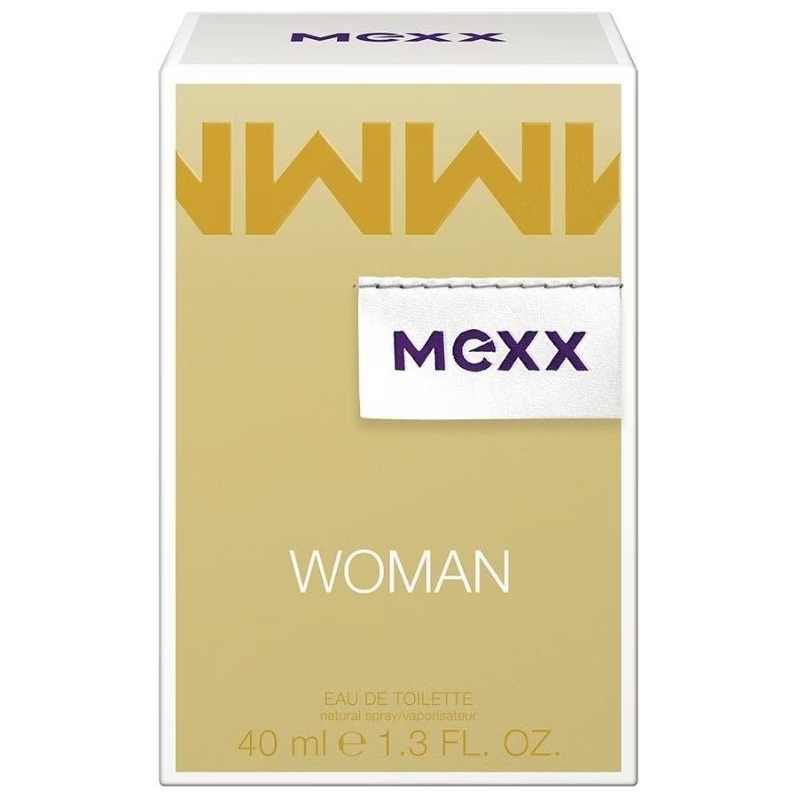 'Woman' Eau De Toilette - 40 ml