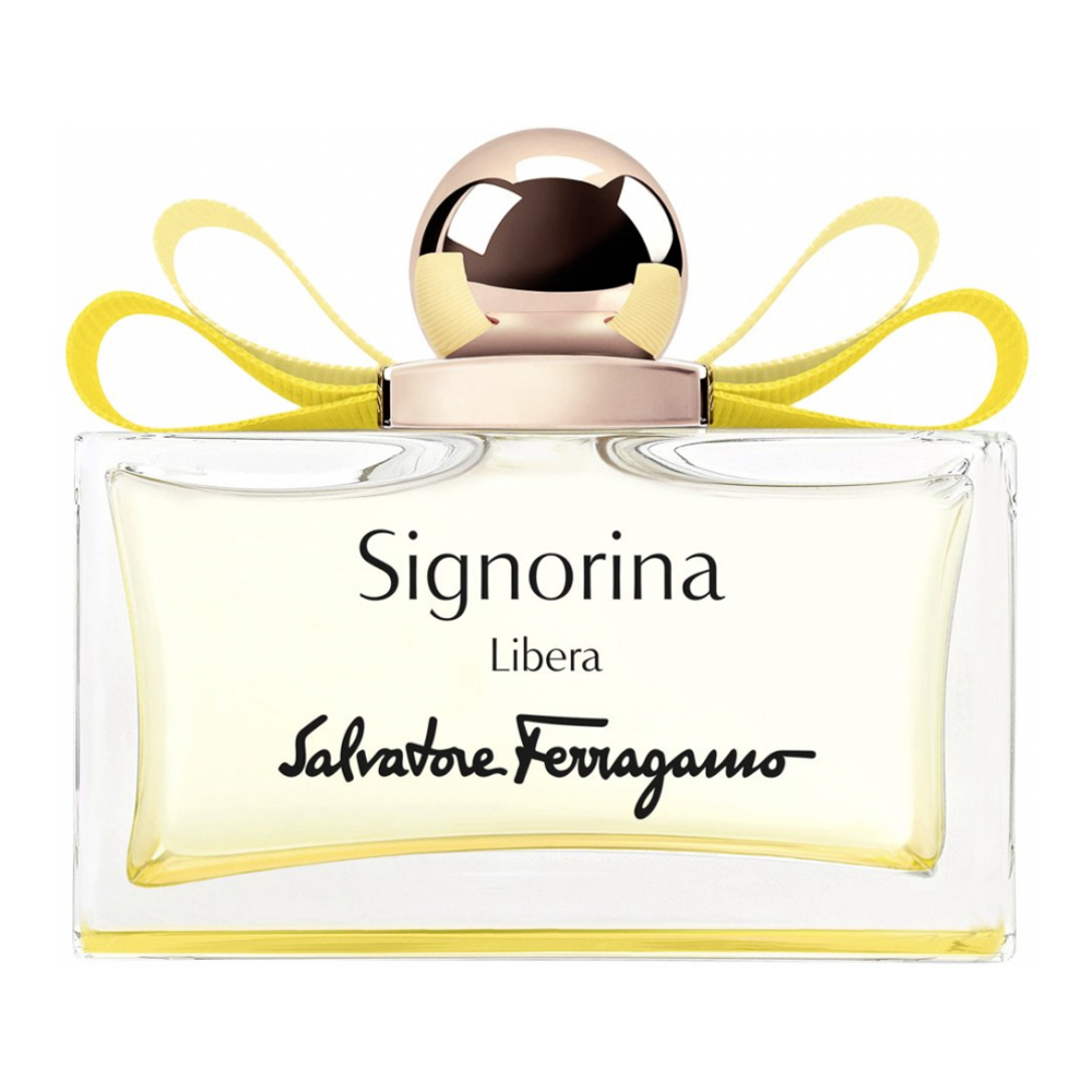 Eau de parfum 'Signorina Libera' - 30 ml