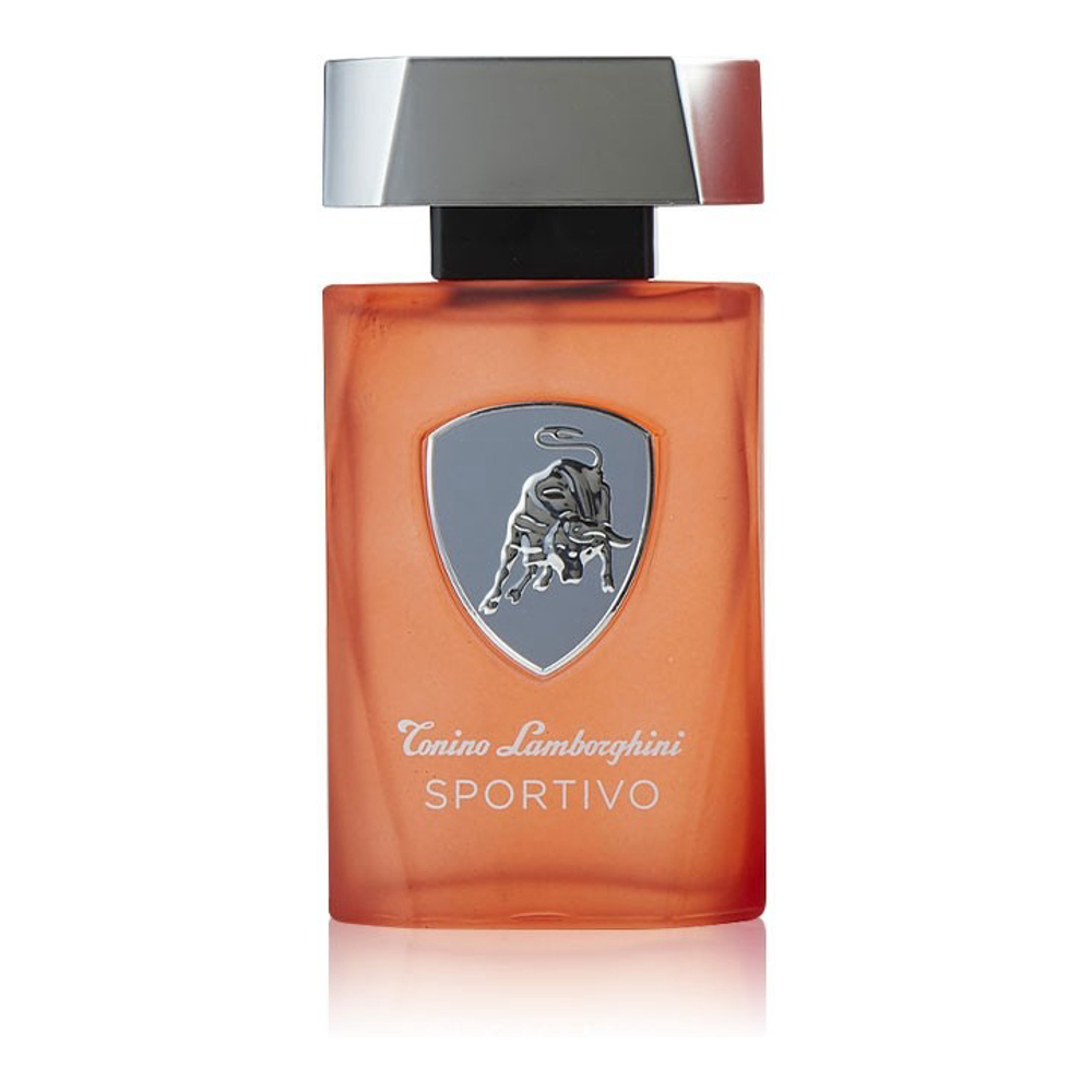 'Sportivo' Eau De Toilette - 125 ml