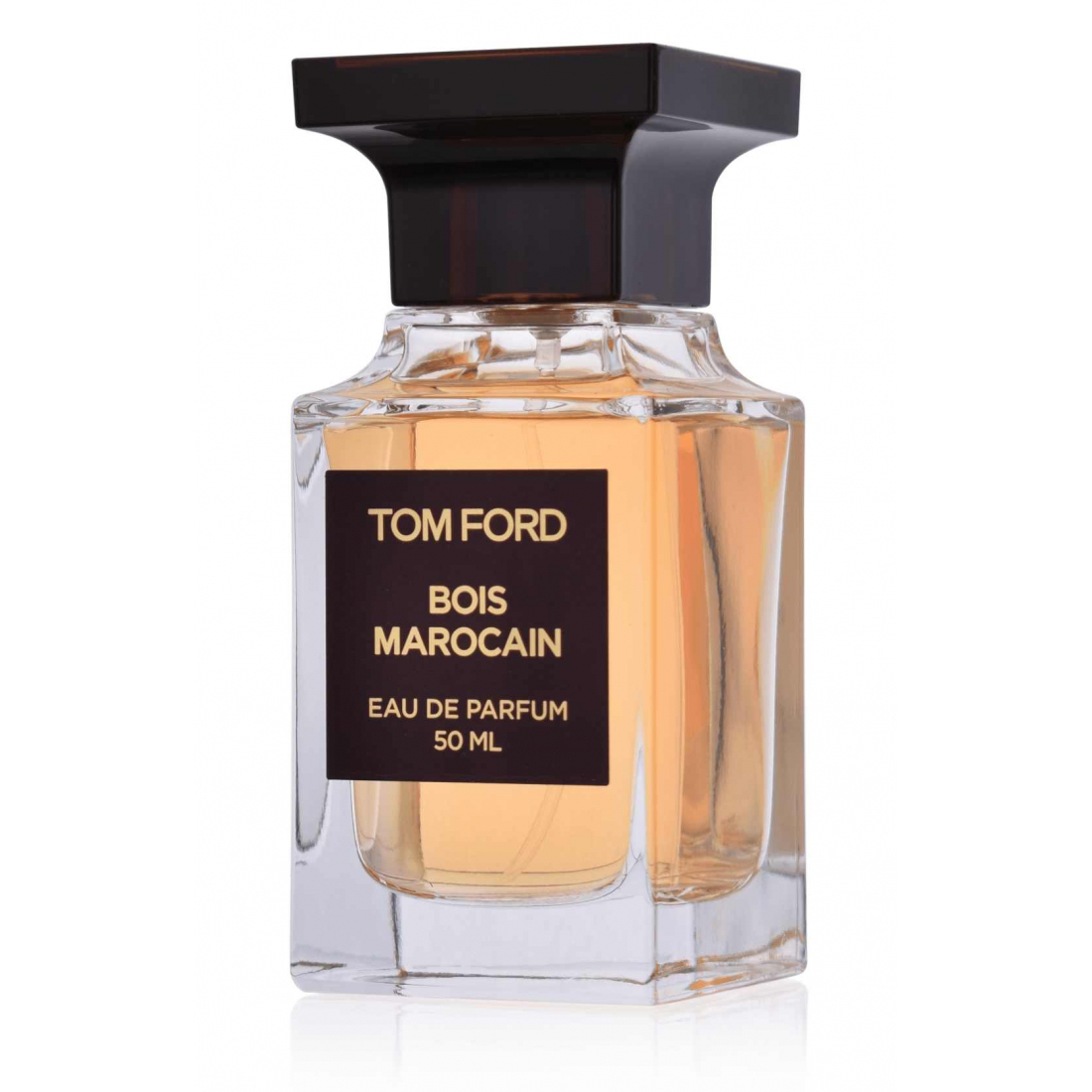 Eau de parfum 'Bois Marocain' - 50 ml