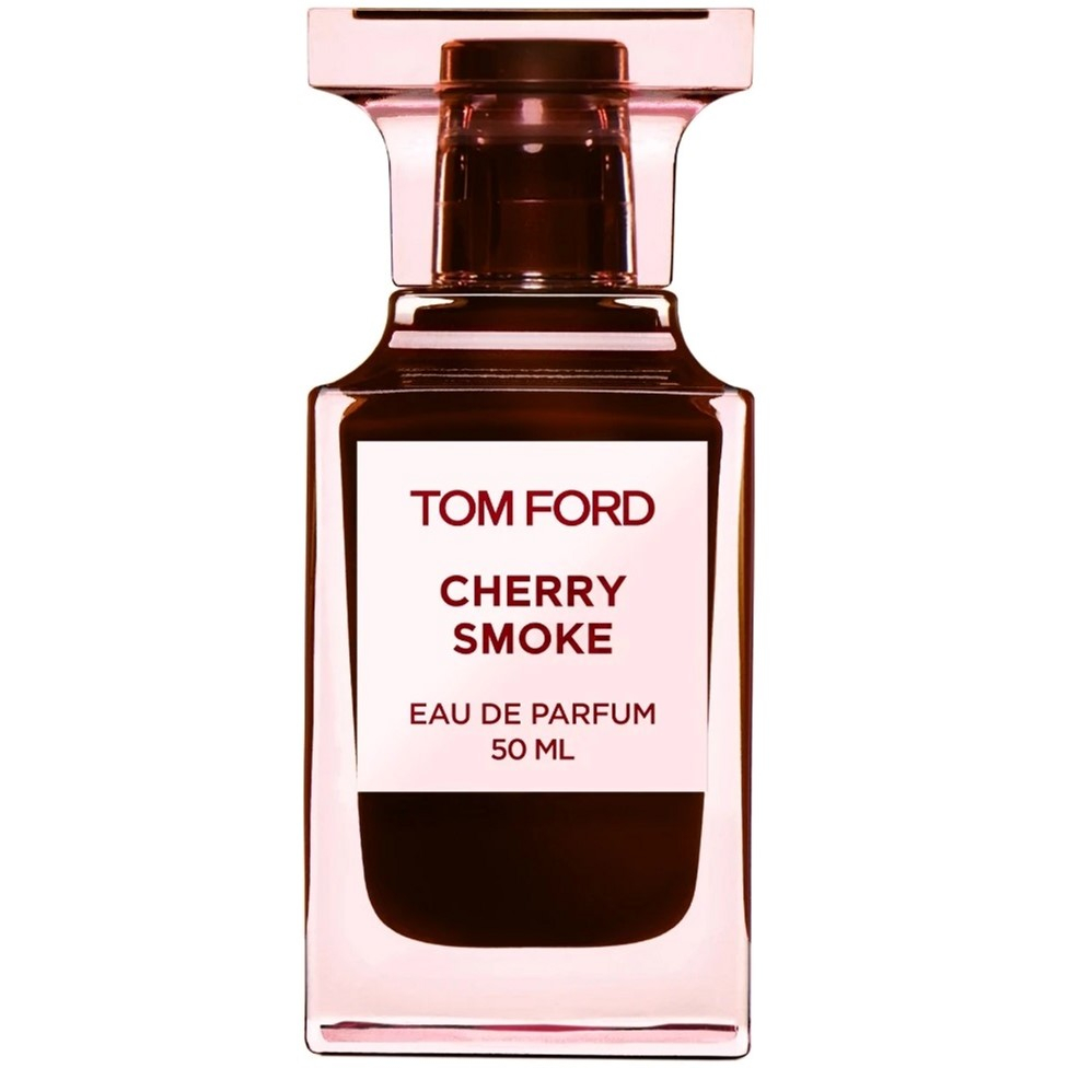 'Cherry Smoke' Eau De Parfum - 50 ml