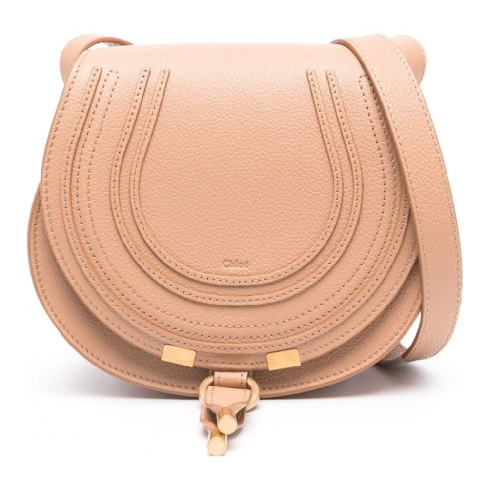 Sac Saddle 'Small Marcie' pour Femmes