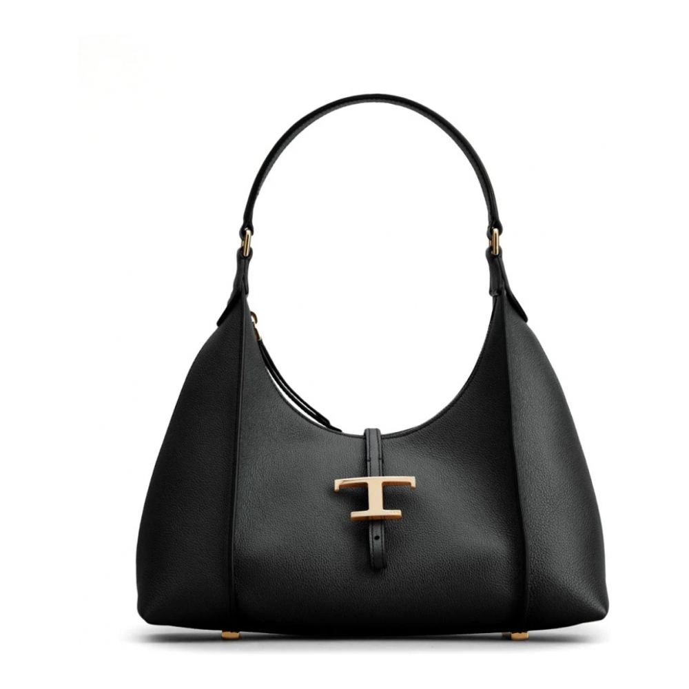 Women's 'Small T Timeless' Shoulder Bag