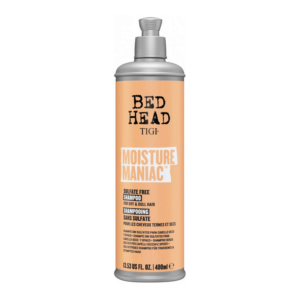 Shampoing 'Bead Head Moisture Maniac' - 400 ml