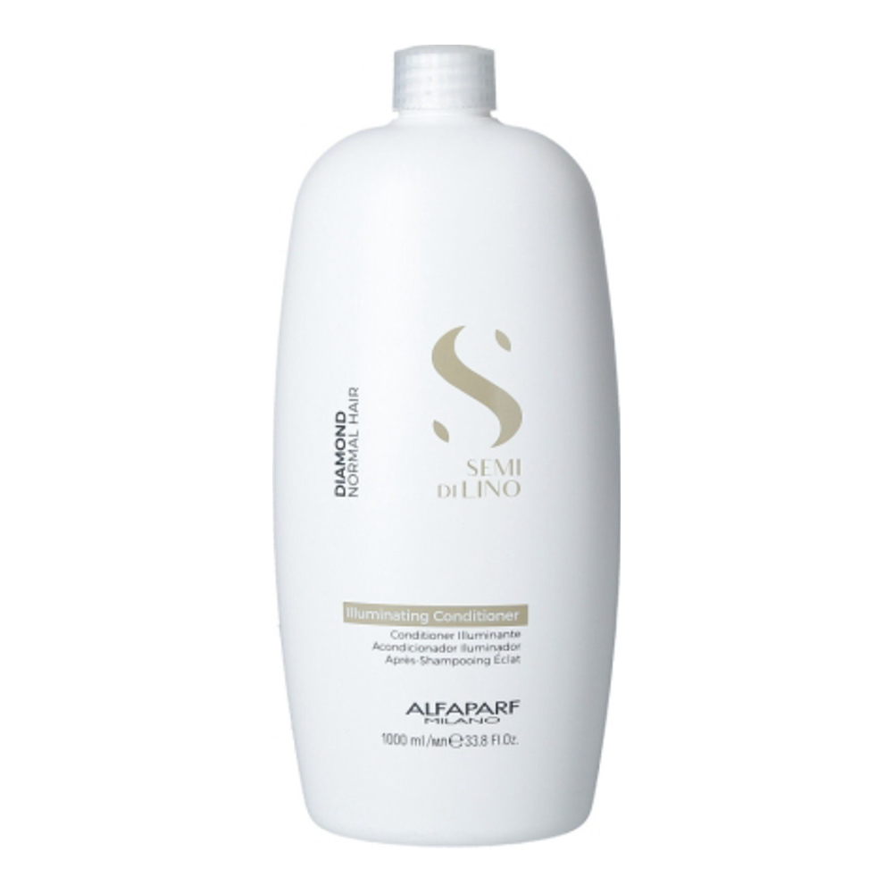 'Semi Di Lino Diamond Illuminating' Conditioner - 1 L