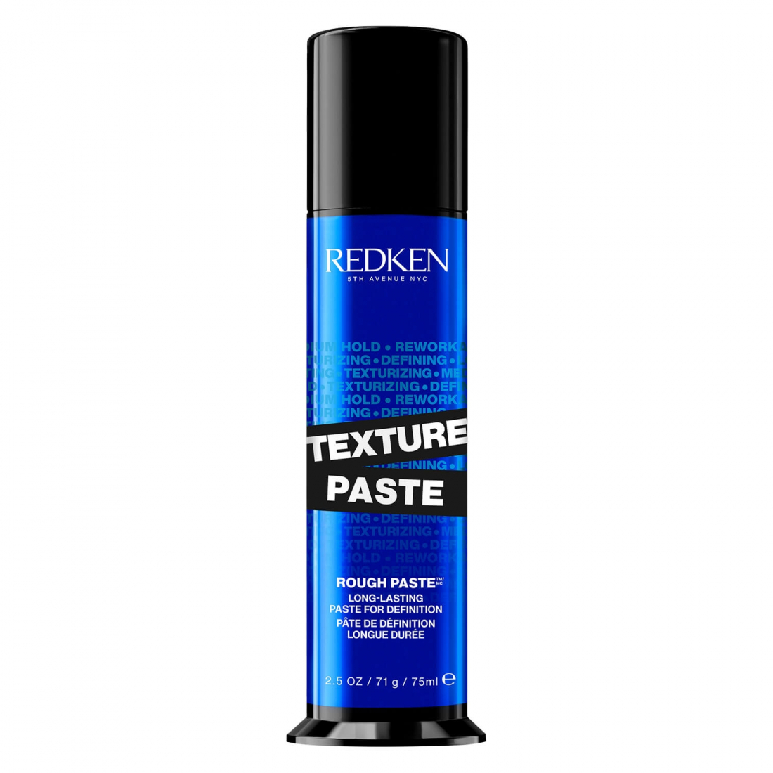 'Styling Texture' Haar Paste - 75 ml