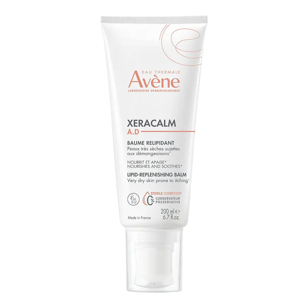 Xeracalm A.D Baume Relipidant - 200 ml