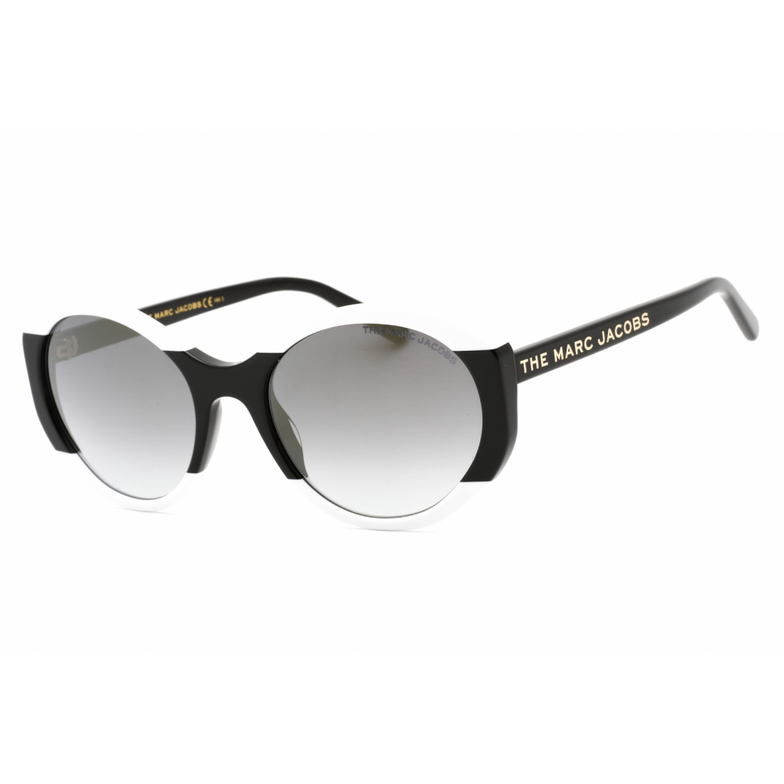 Women's 'MARC-520-S-080S-FQ' Sunglasses