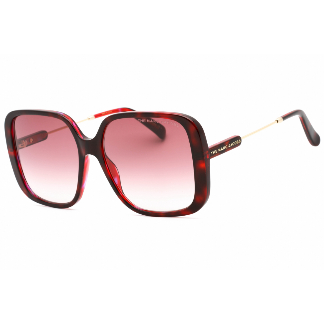 Women's 'MARC-577-S-0HK3-3X' Sunglasses