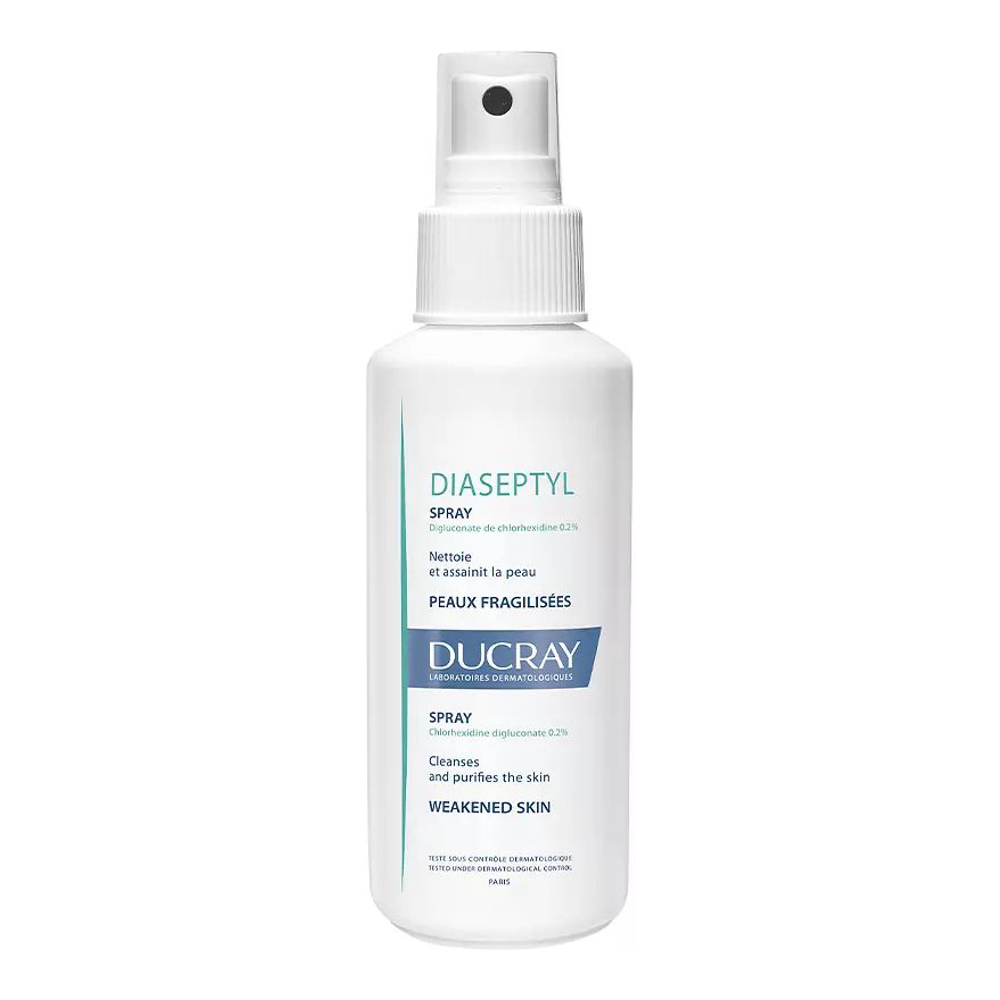 'Diaseptyl' Spray - 125 ml
