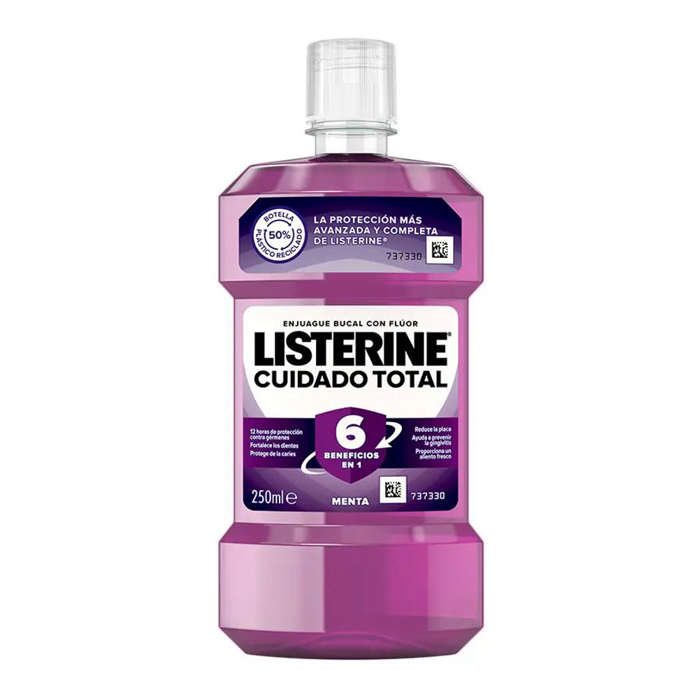 'Total Care' Mouthwash - 250 ml