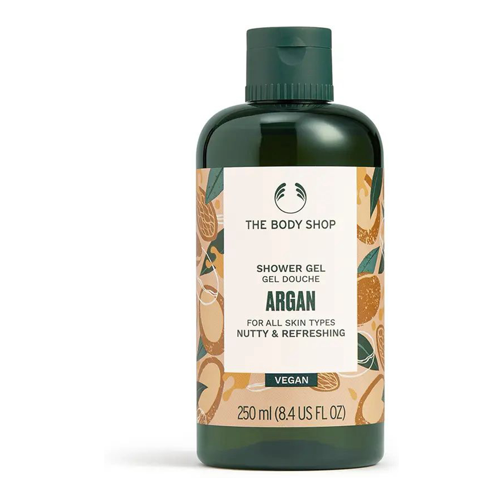 Gel Douche 'Argan' - 250 ml