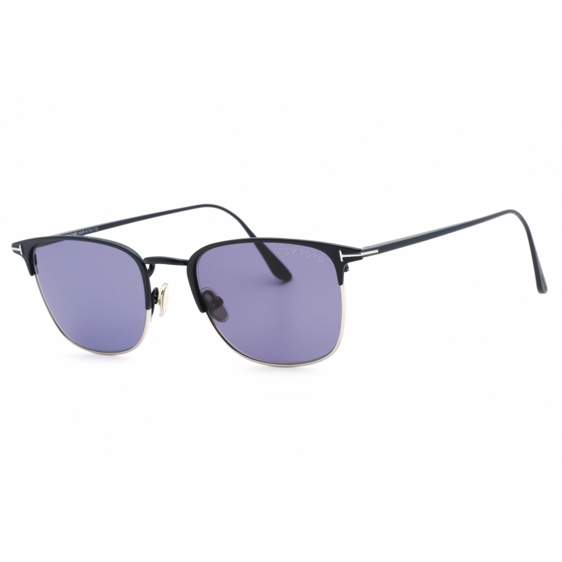 Men's 'FT0851/S 91V' Sunglasses