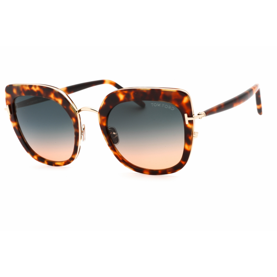 Women's 'FT0945' Sunglasses