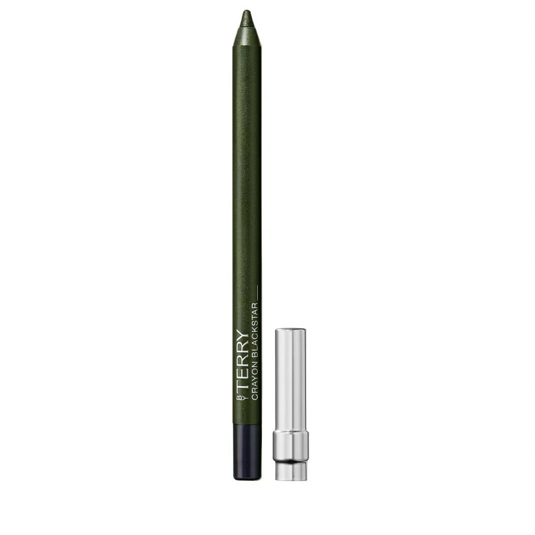 'Crayon Blackstar' Eyeliner Pencil - 3. Bronze Generation