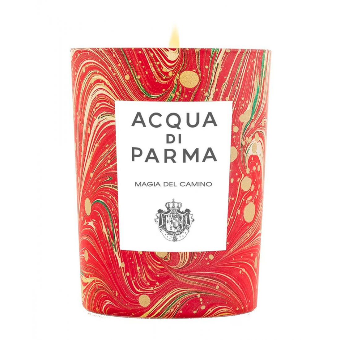 'Magia Del Camino Holiday' Candle - 200 g