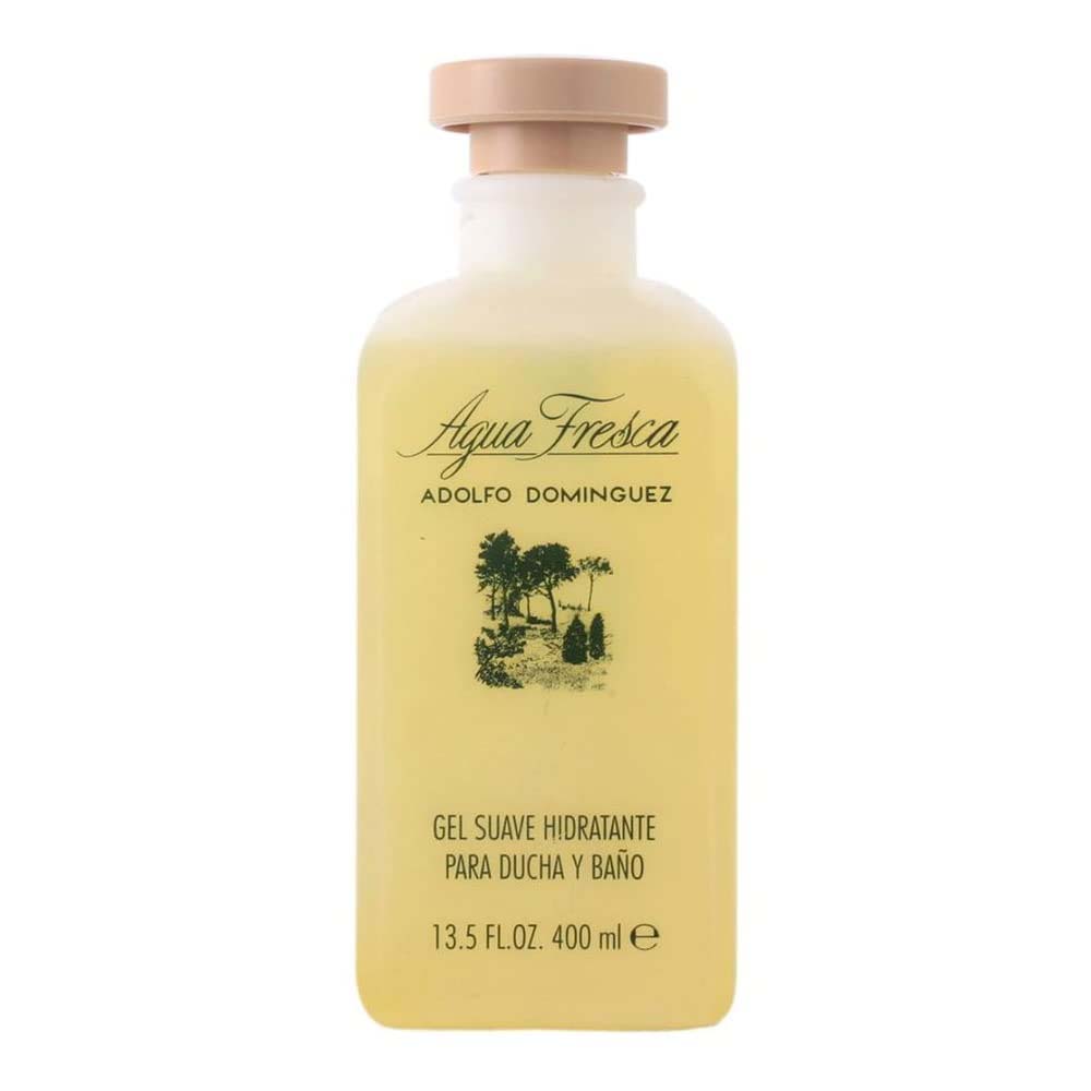 'Agua Fresca' Shower Gel - 400 ml