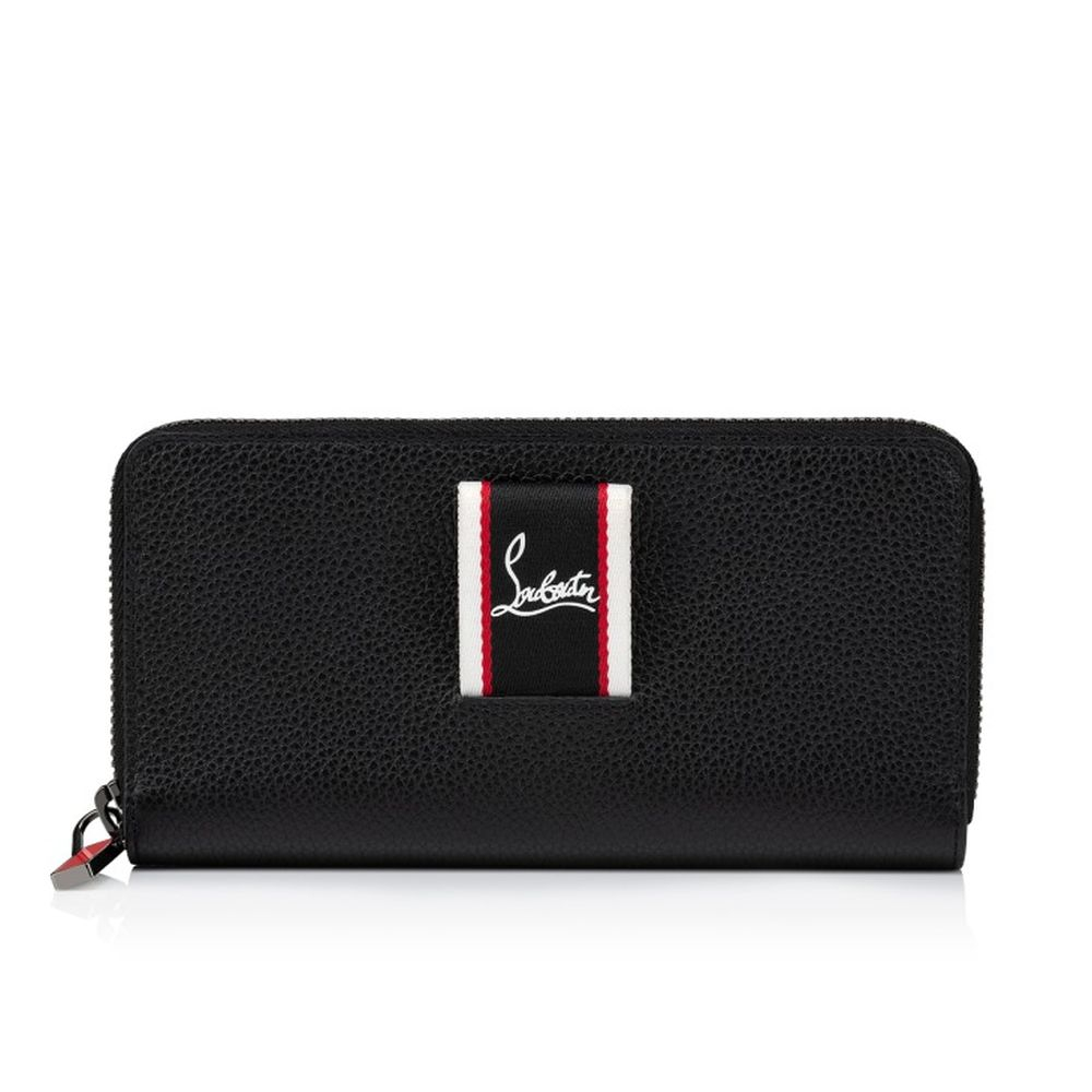 Men's 'FAV' Wallet