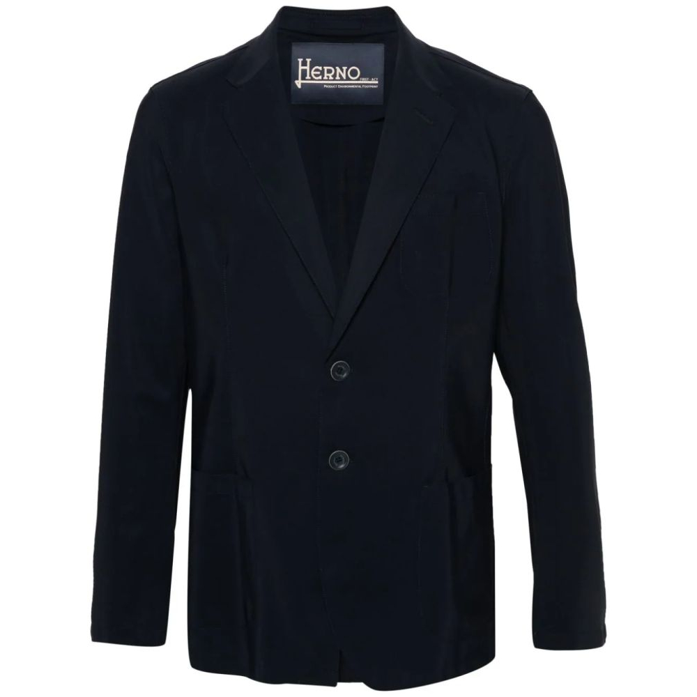 Klassischer Blazer für Herren