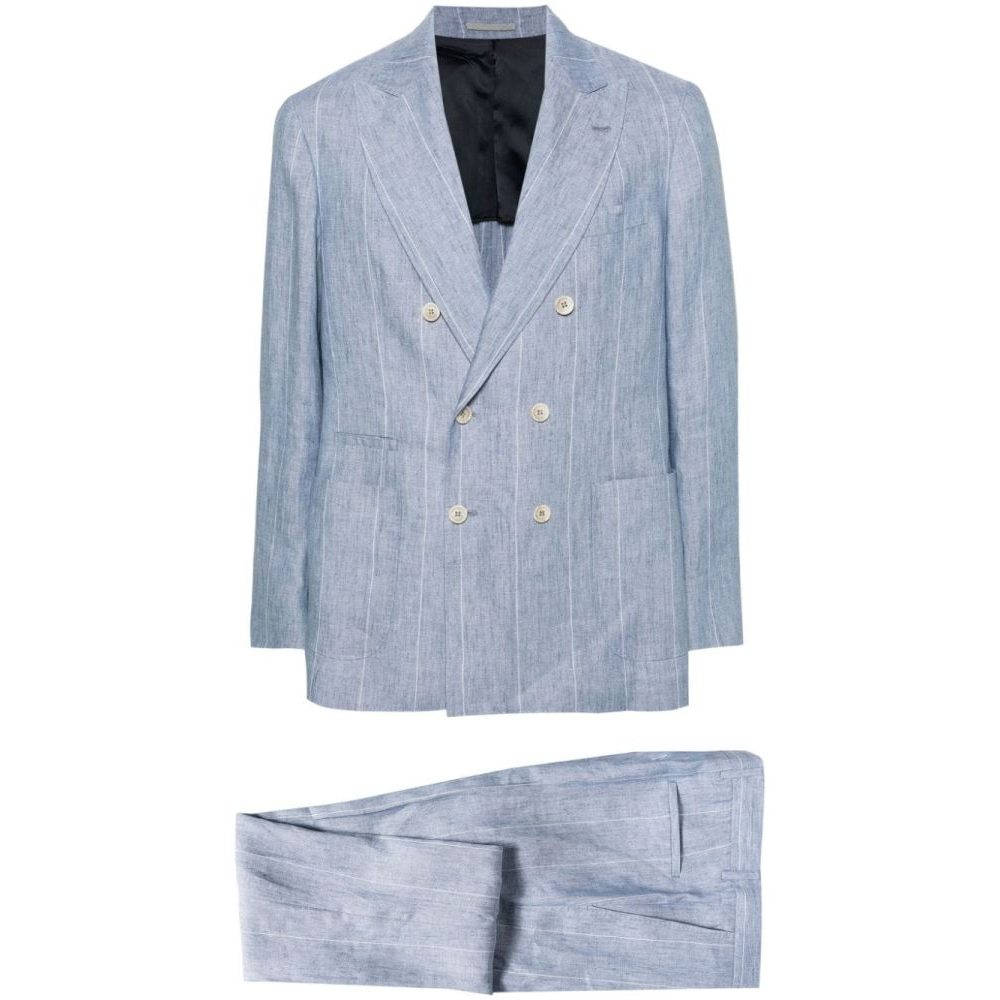 Men's 'Striped' Suit