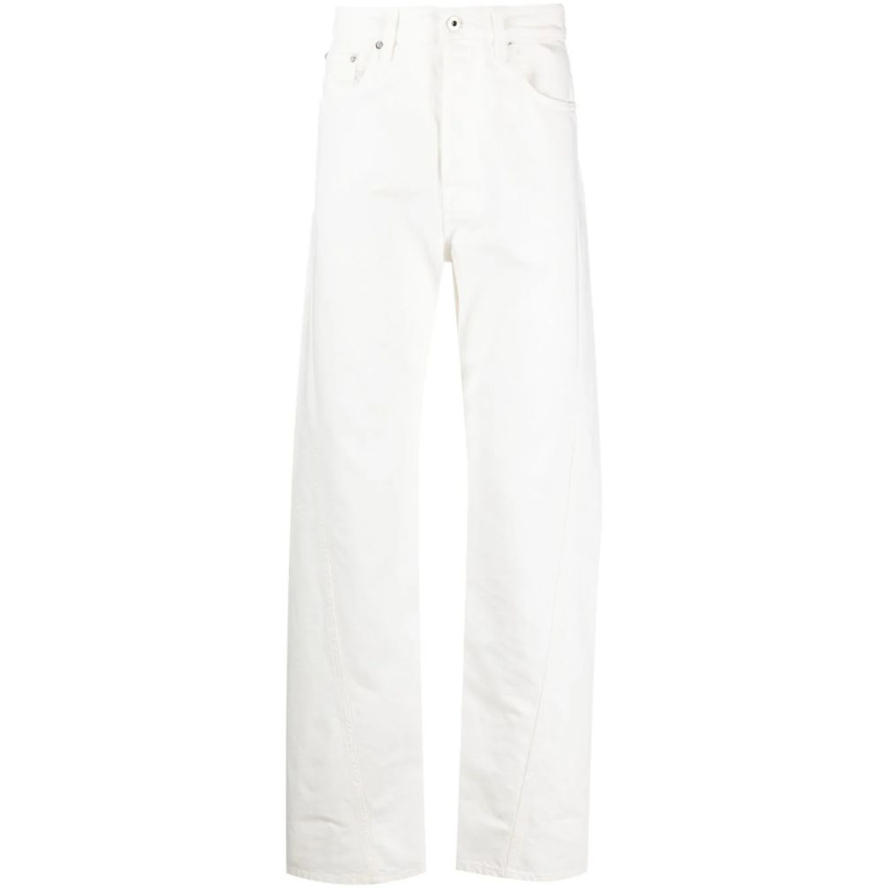 Men's 'Twisted' Jeans