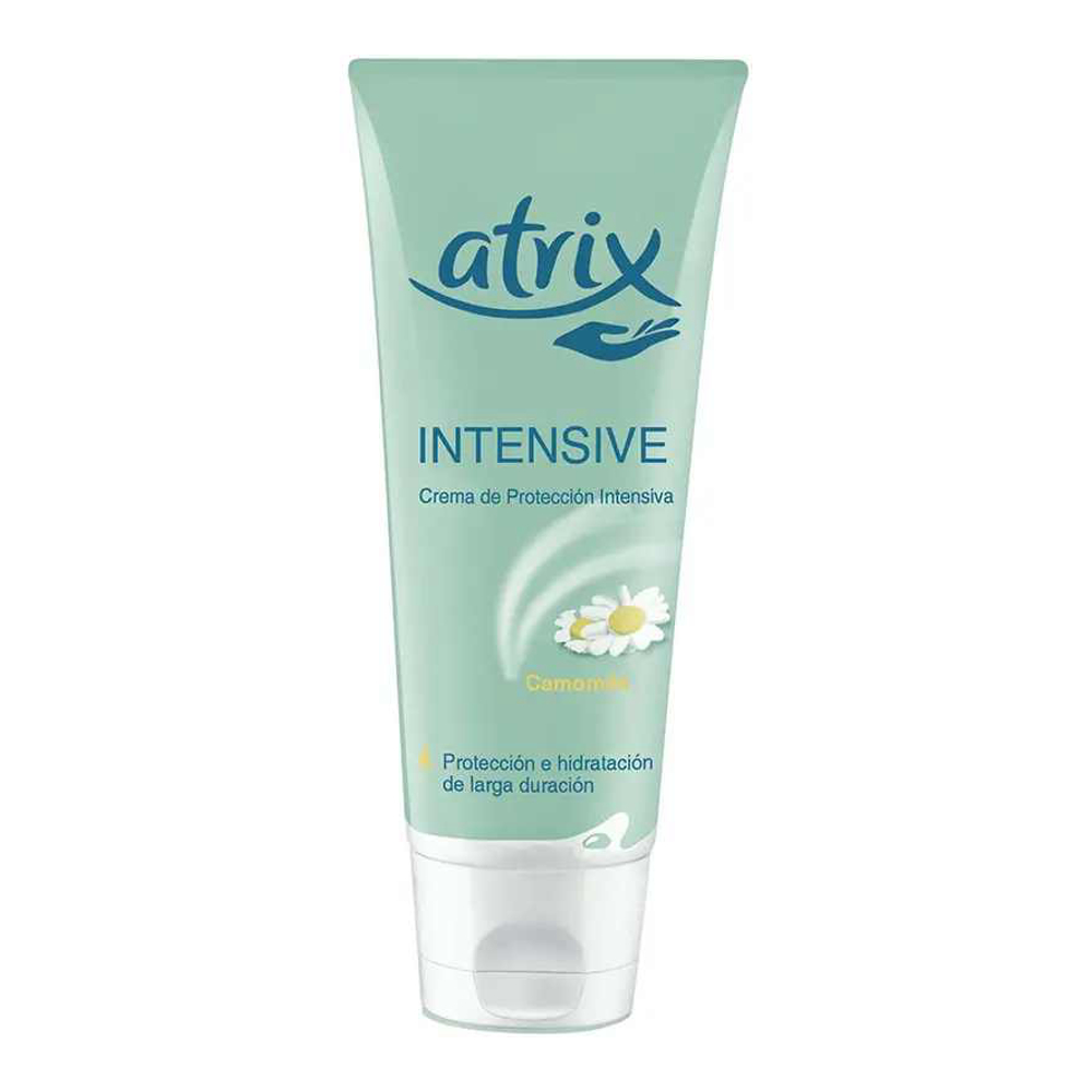 'Intensive' Handcreme - 100 g