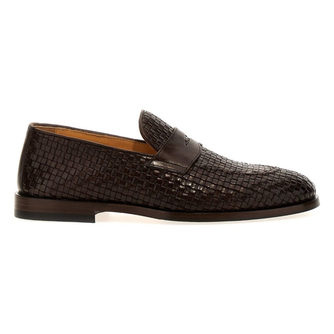 Men's 'Braided' Loafers