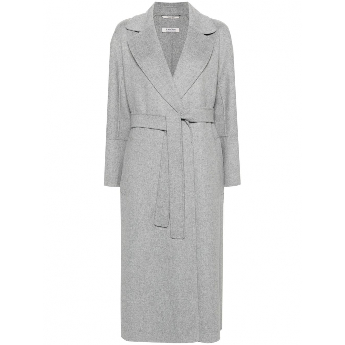 Women's 'Elisa' Wrap Coat