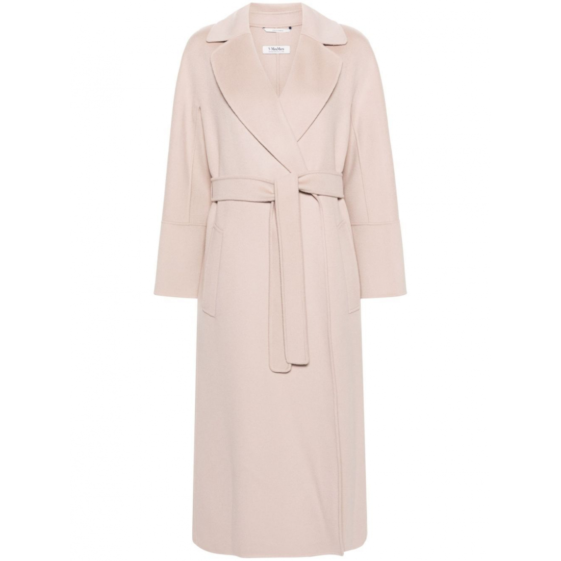 Women's 'Elisa' Wrap Coat