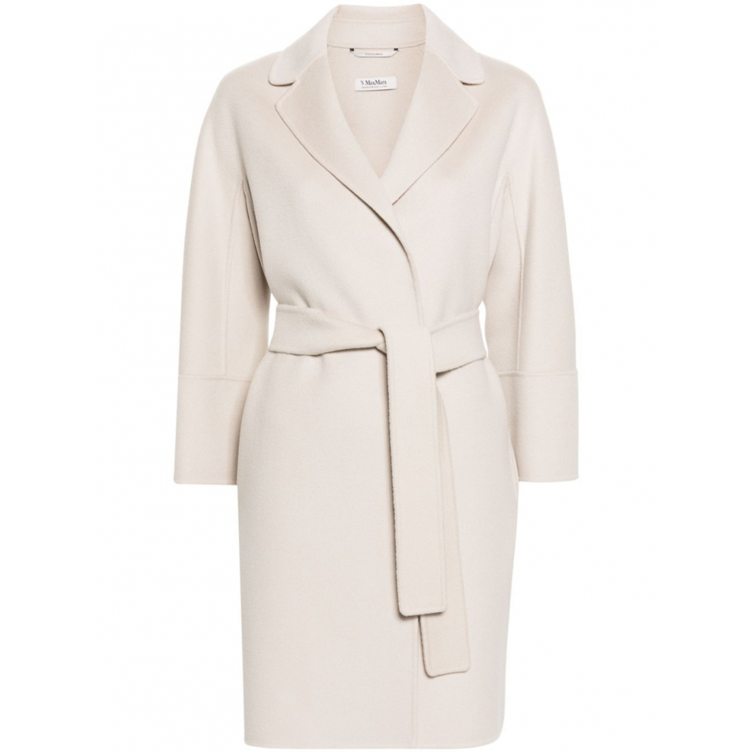 Women's 'Arona' Wrap Coat