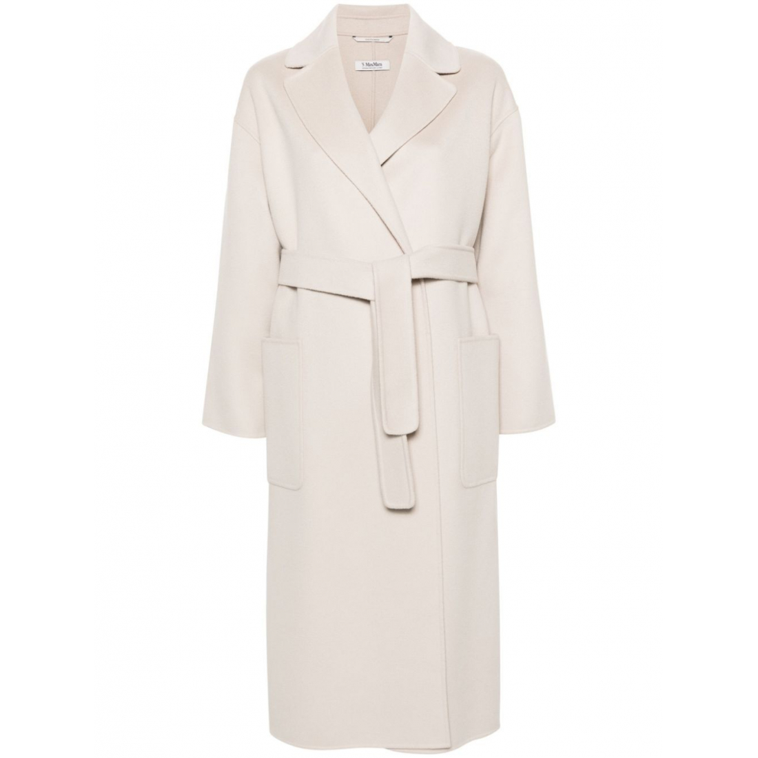 Women's 'Nina' Wrap Coat