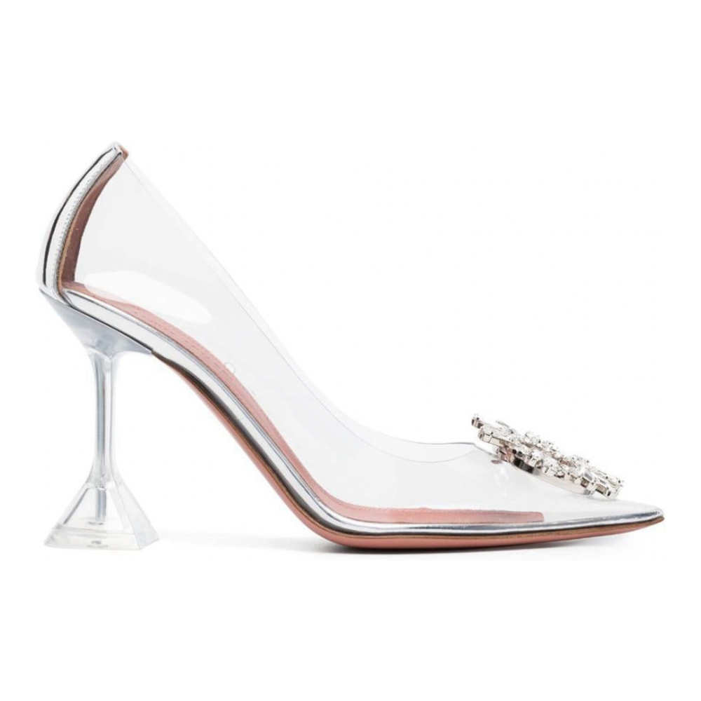 Women's 'Begum Glass' Pumps