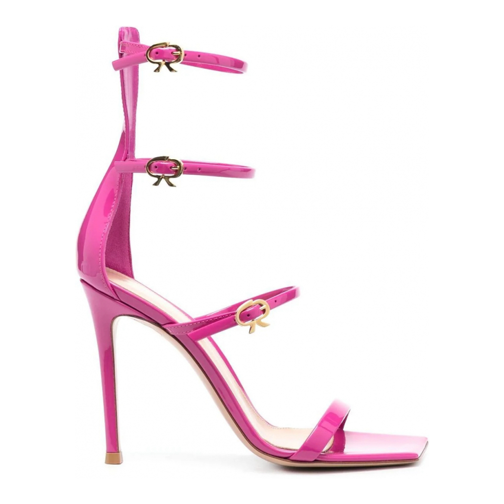 Women's 'Ribbon Uptown' High Heel Sandals